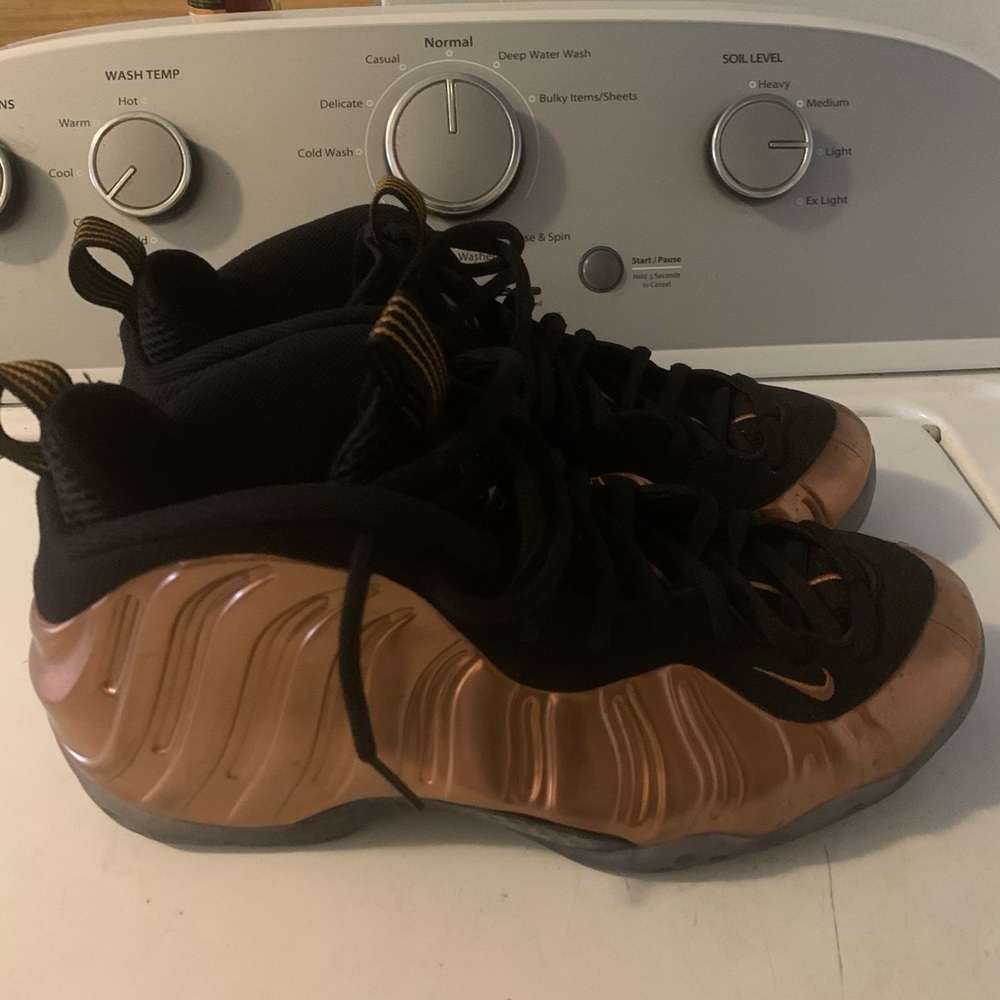 Foamposites - Picture 4 of 6